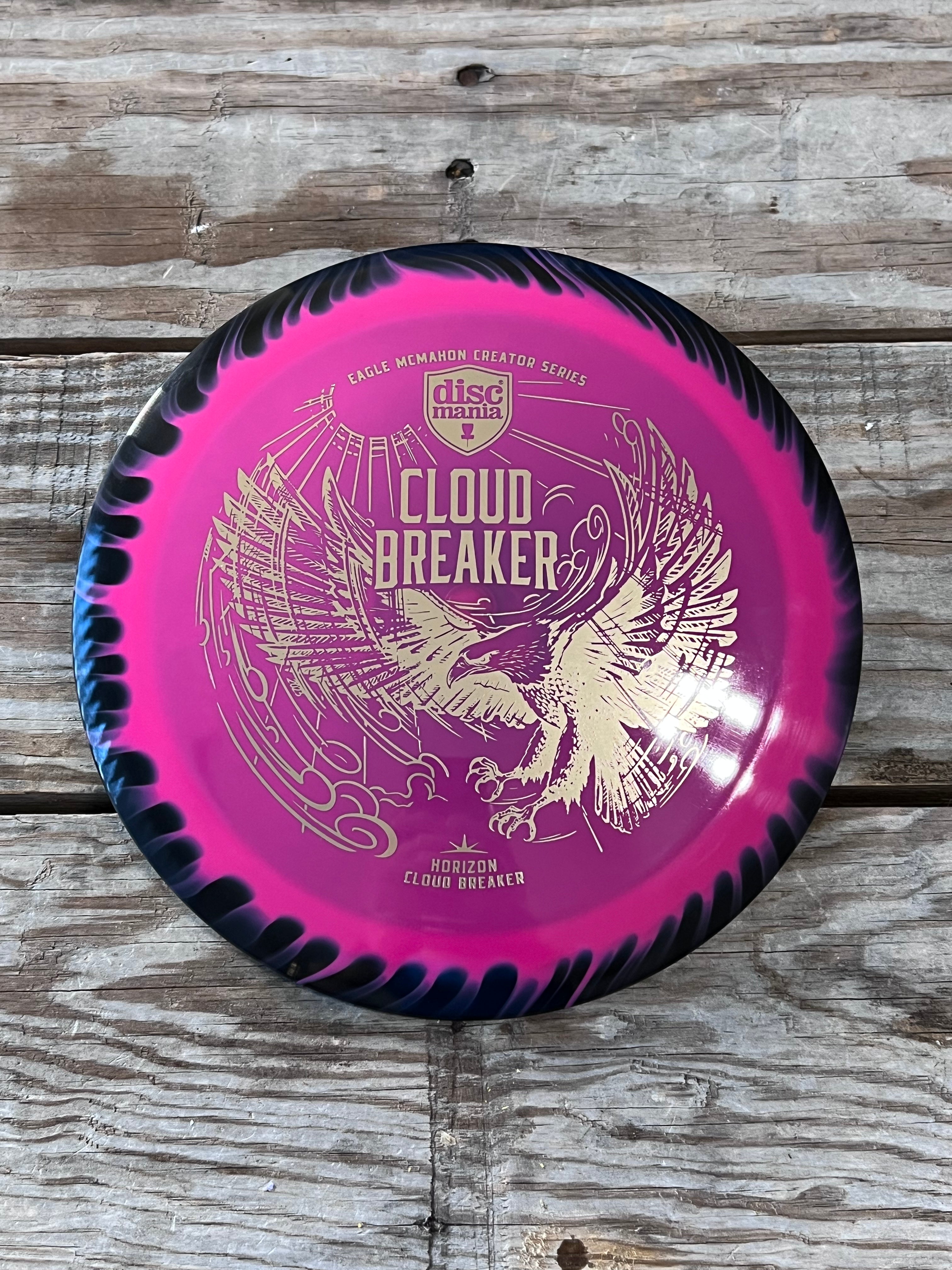 DiscGod Mystery Box - Horizon Cloud Breaker