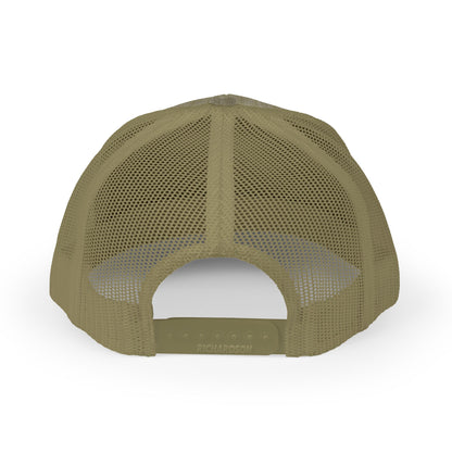 Trucker Cap - In the Bag Disc Golf Company Hat