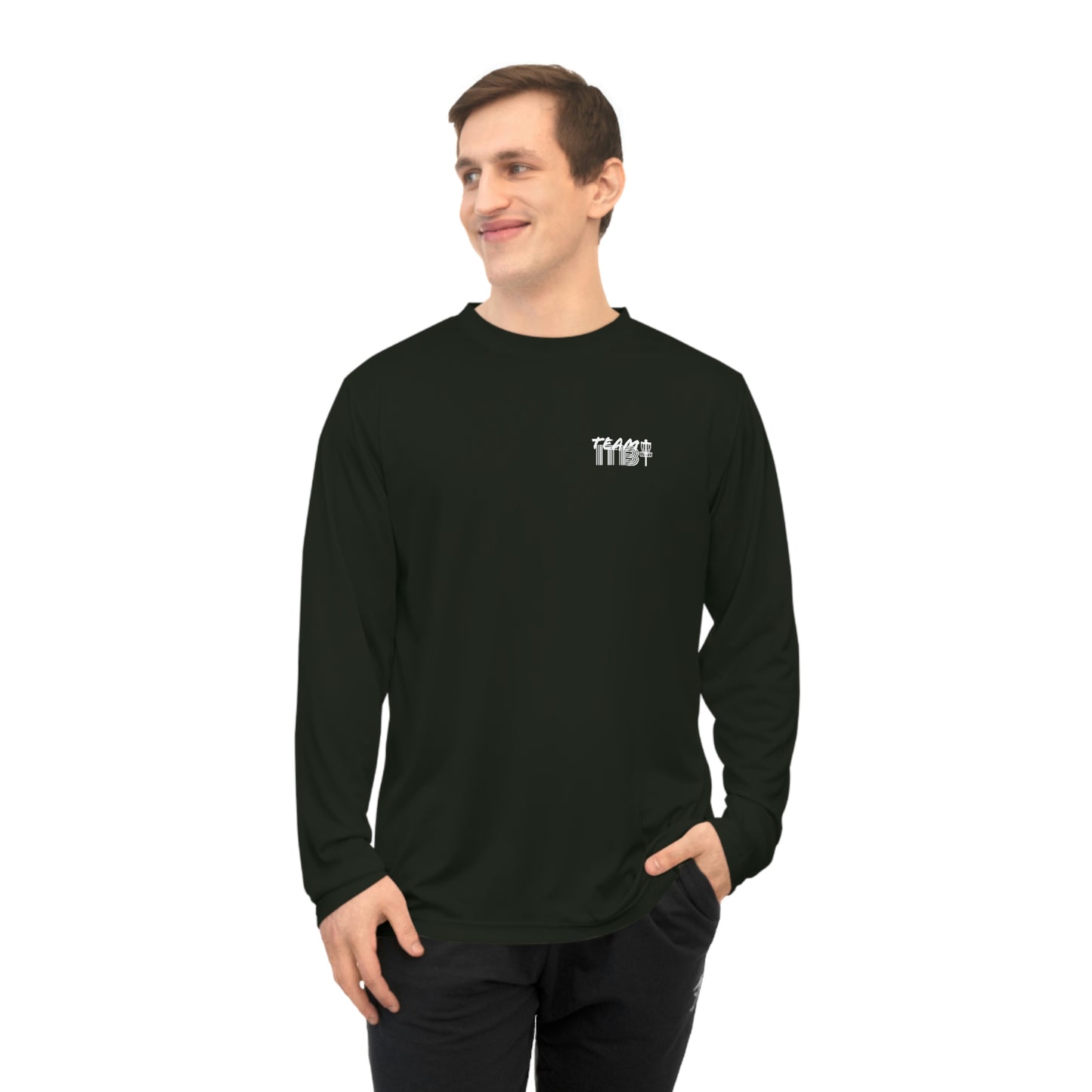 Performance Long Sleeve Shirt