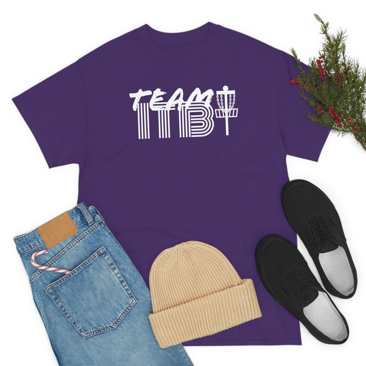 Team ITB T-Shirt