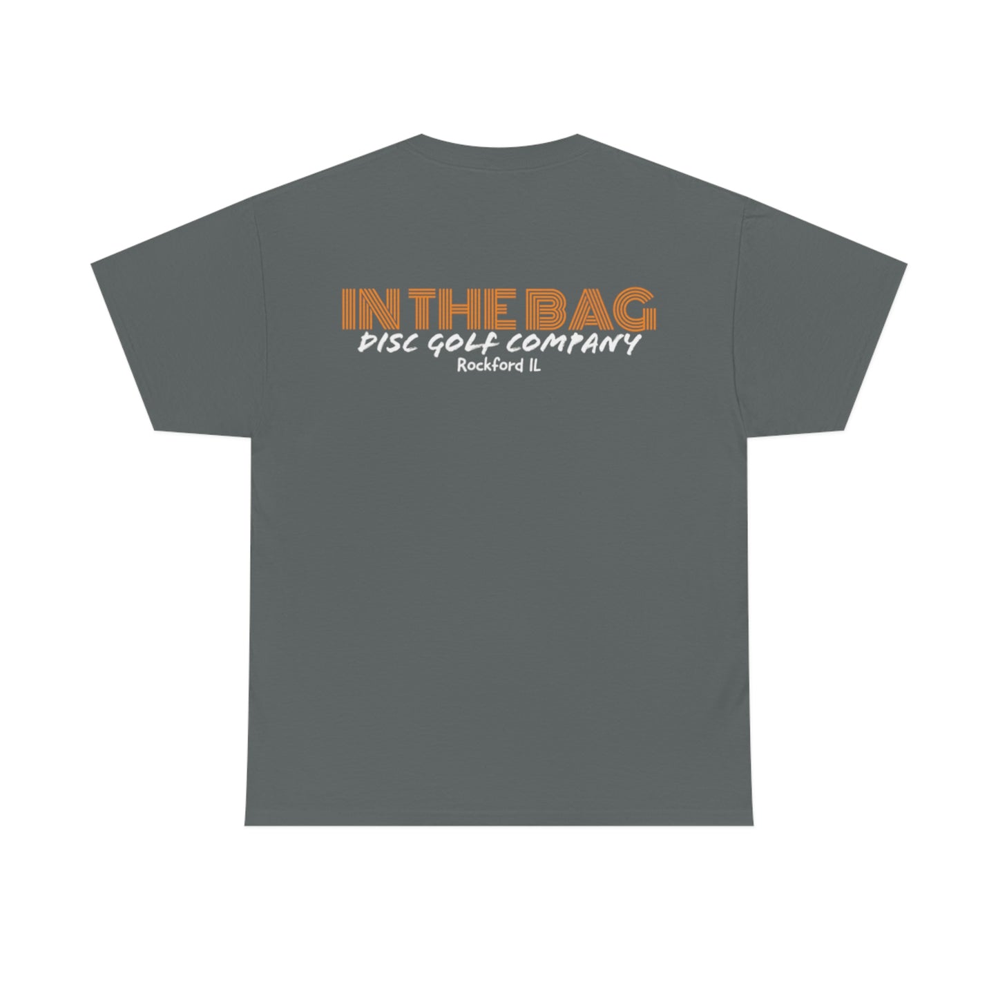 Team ITB T-Shirt