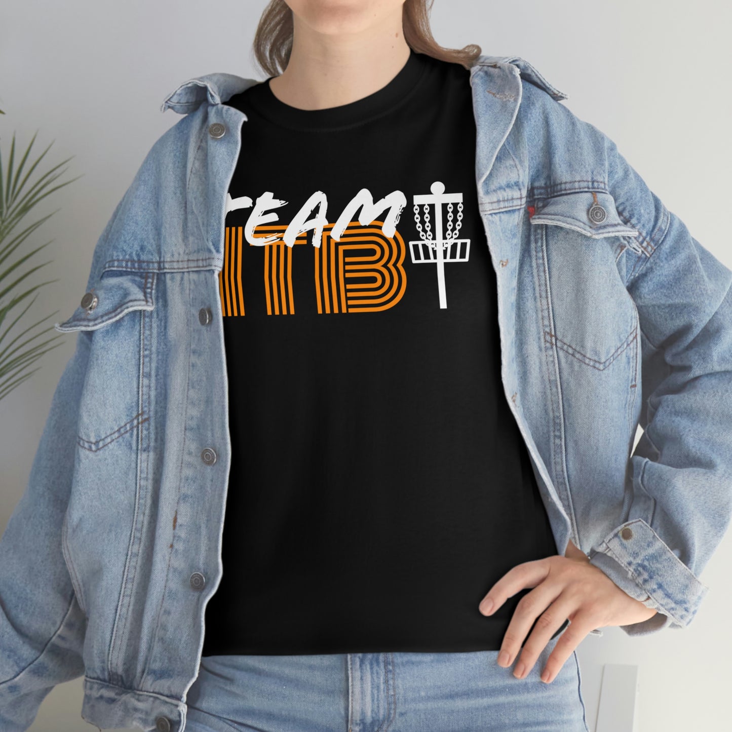 Team ITB T-Shirt