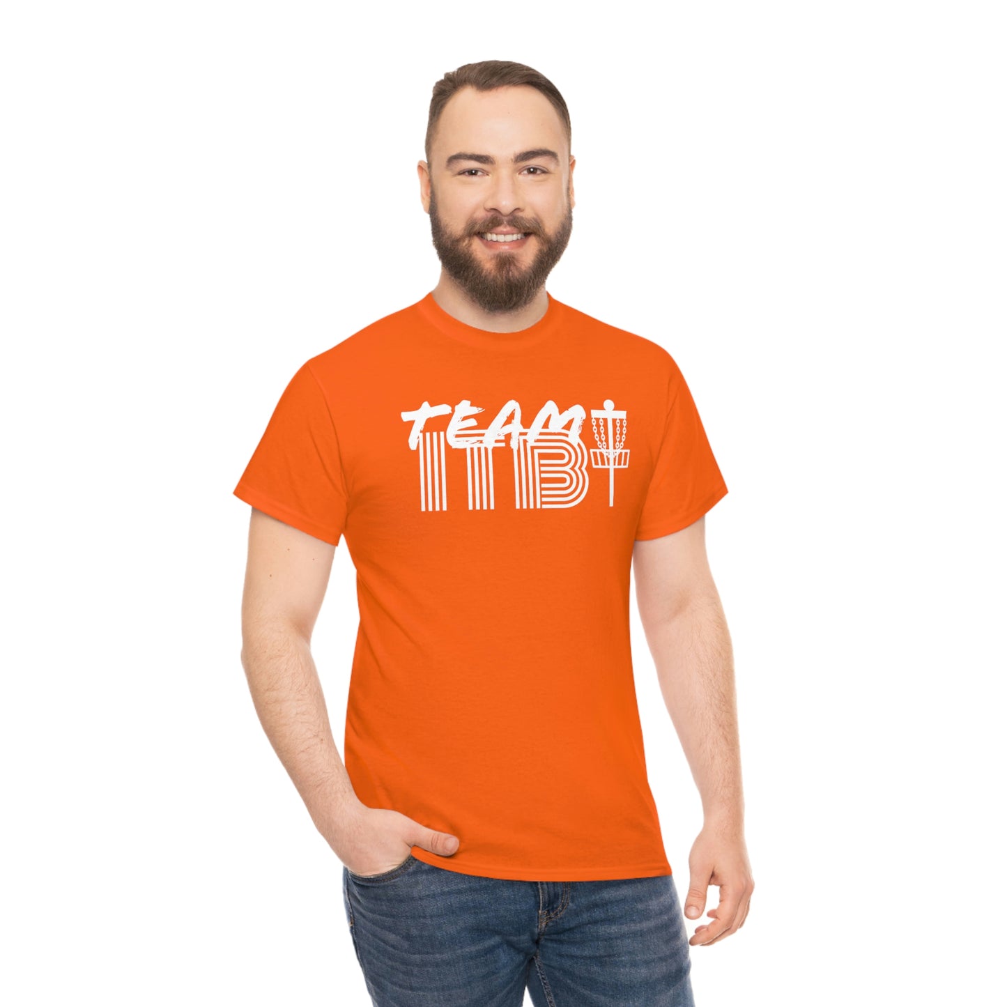 Team ITB T-Shirt