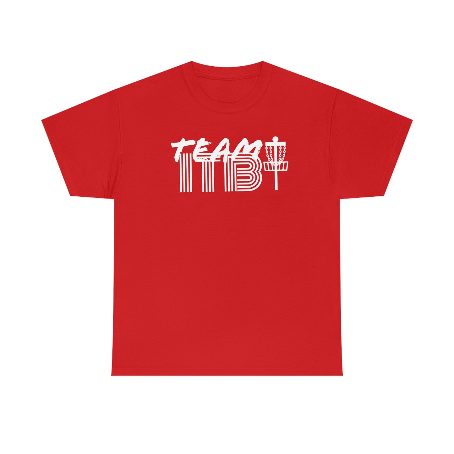 Team ITB T-Shirt