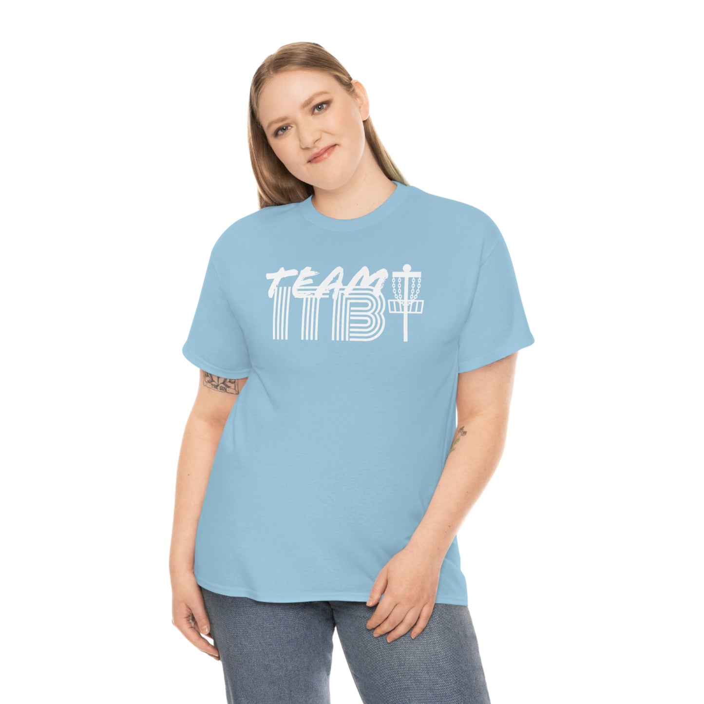 Team ITB T-Shirt