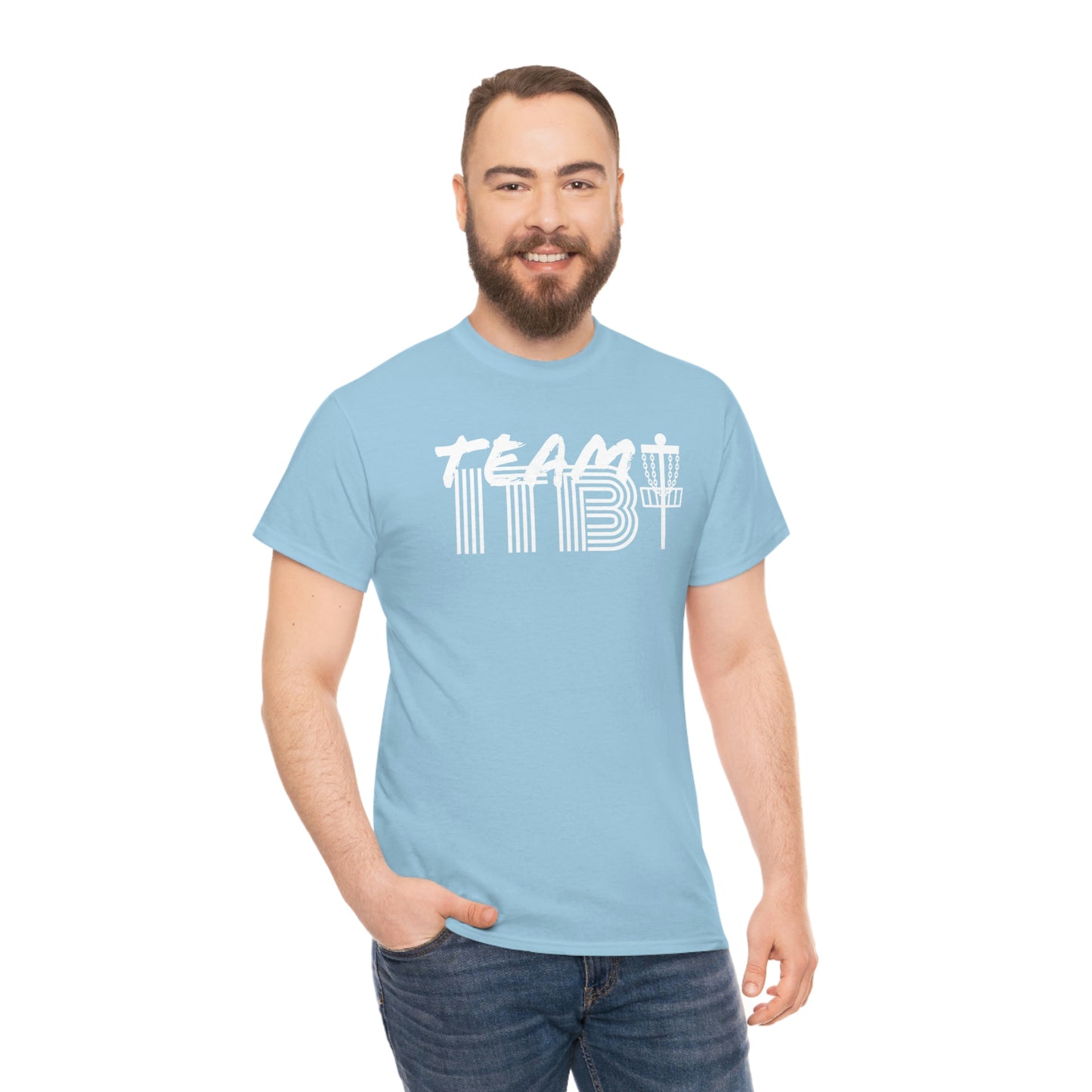 Team ITB T-Shirt