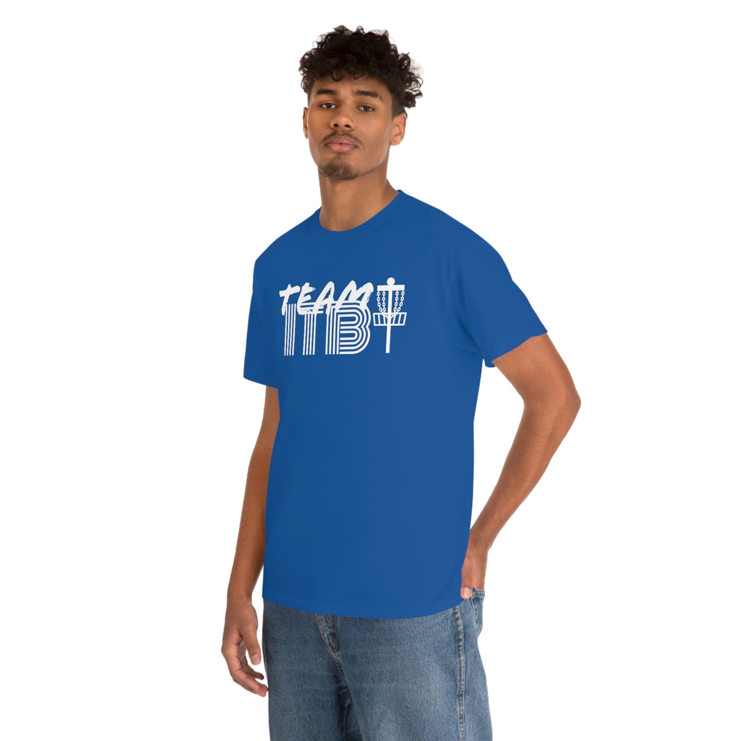 Team ITB T-Shirt