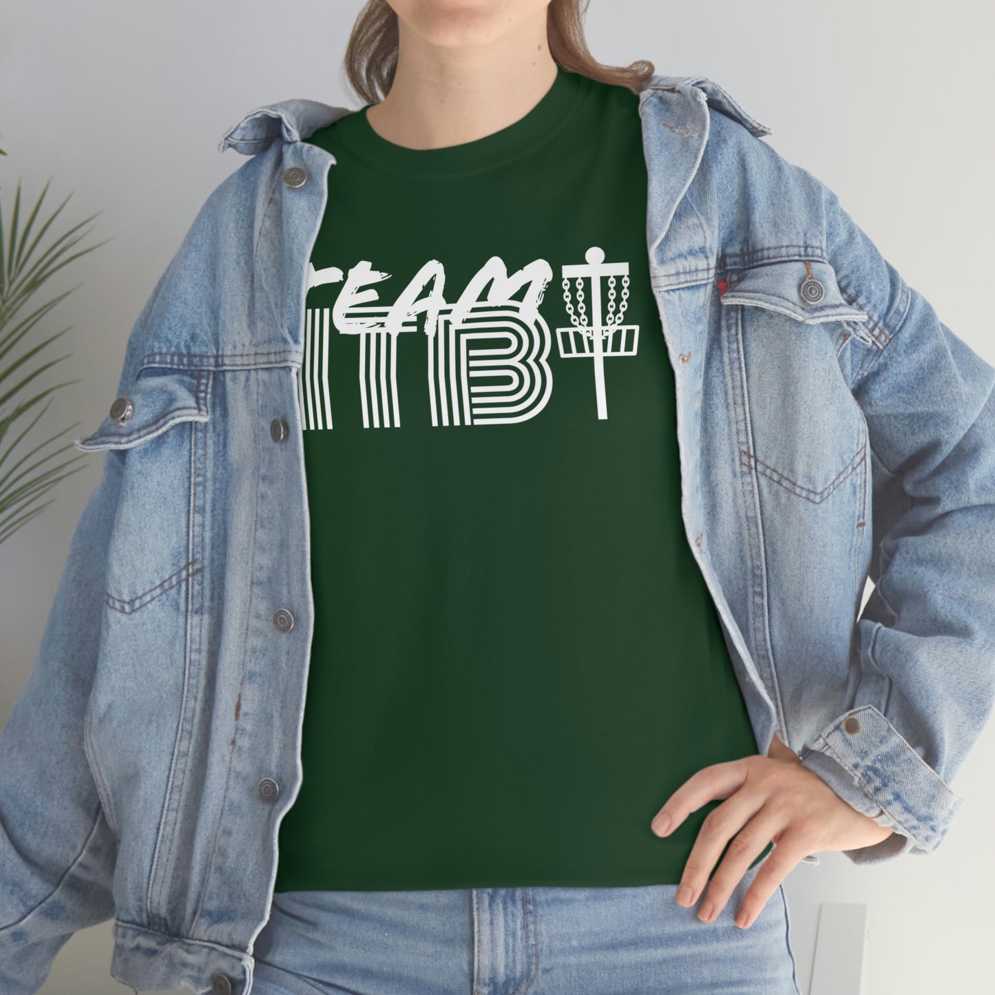 Team ITB T-Shirt