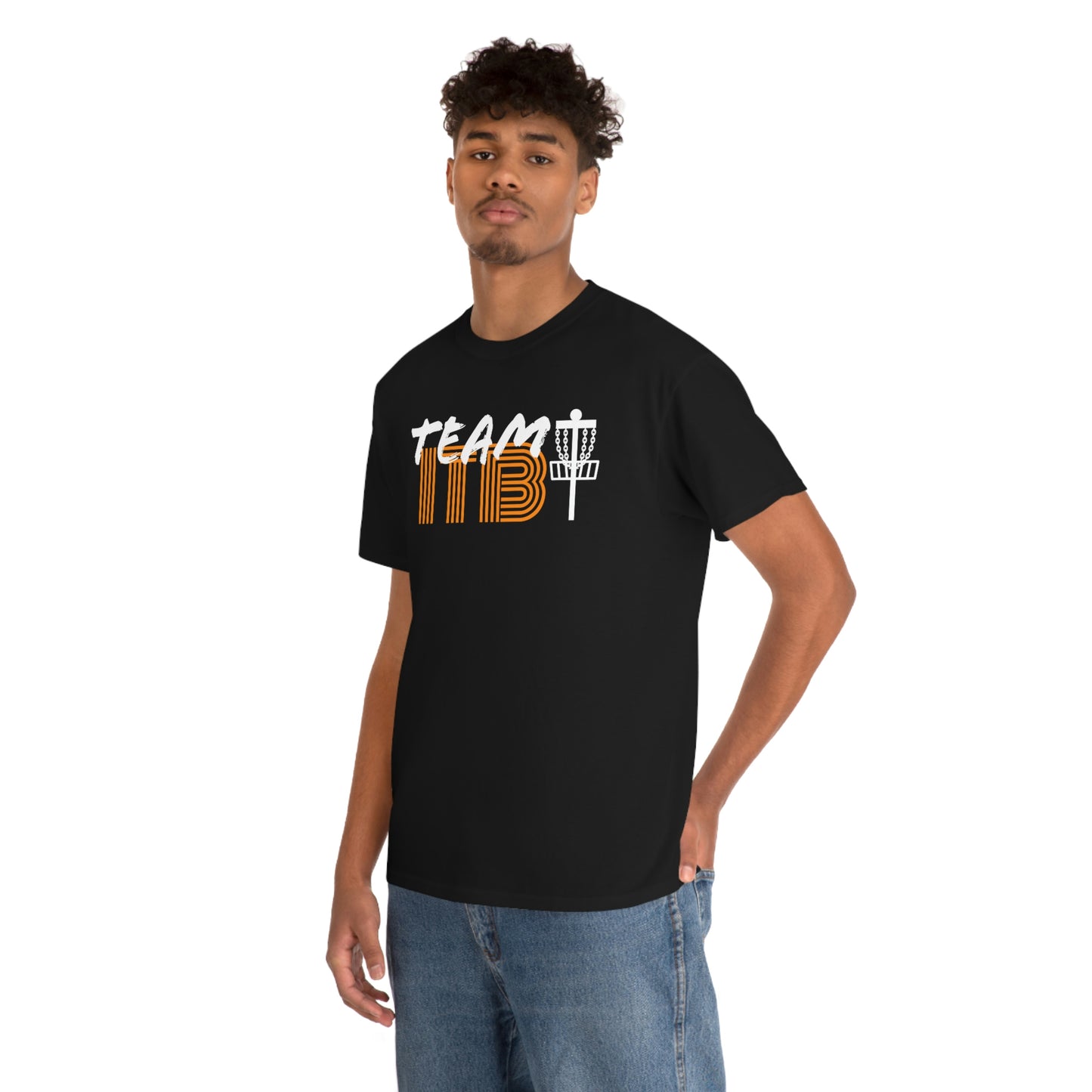 Team ITB T-Shirt