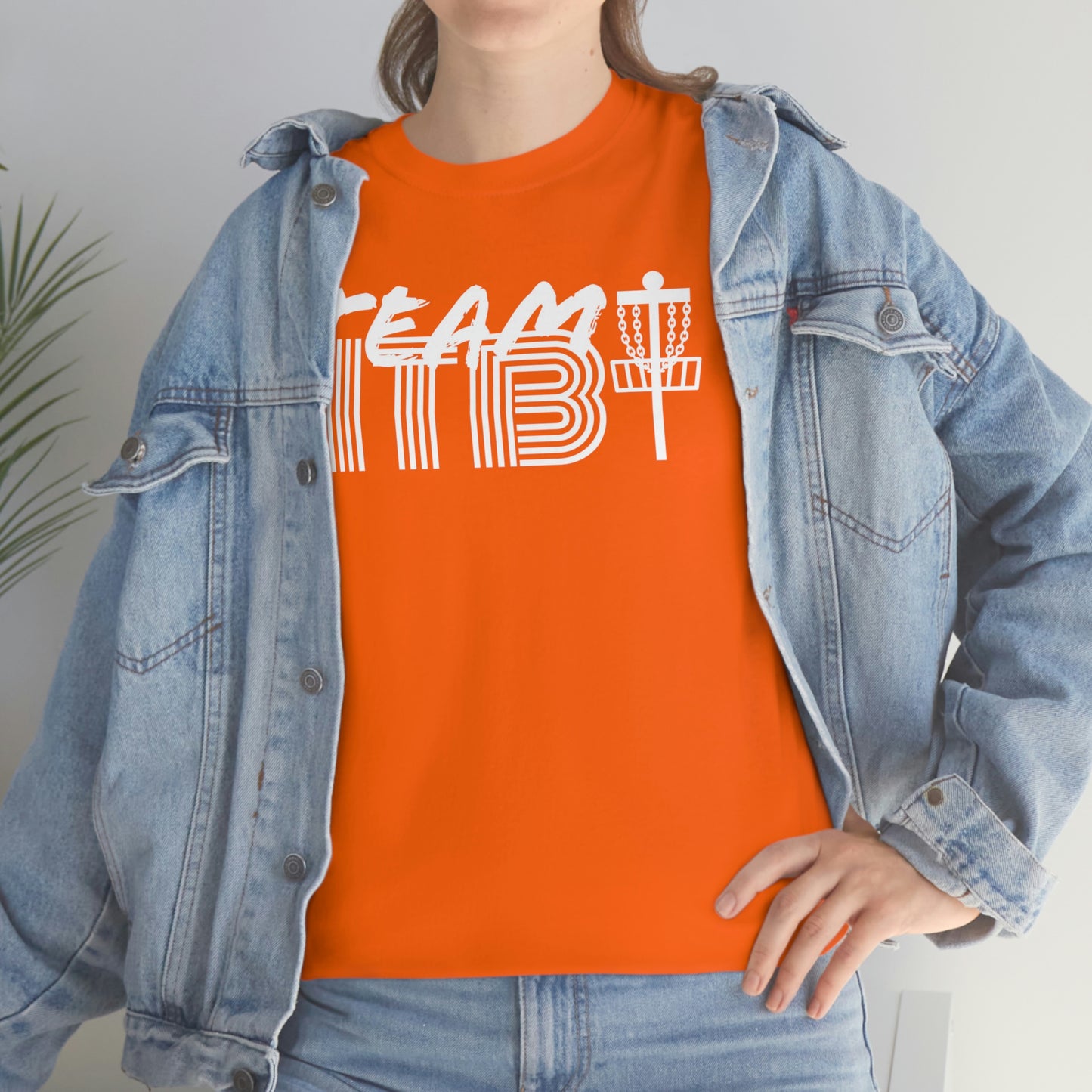 Team ITB T-Shirt