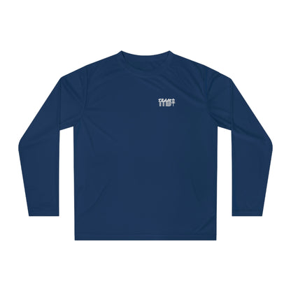 Performance Long Sleeve Shirt