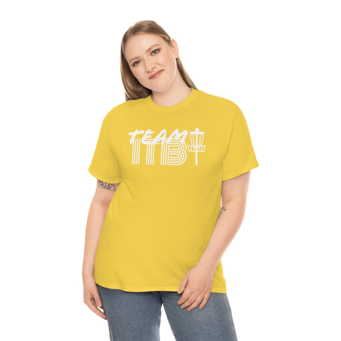 Team ITB T-Shirt