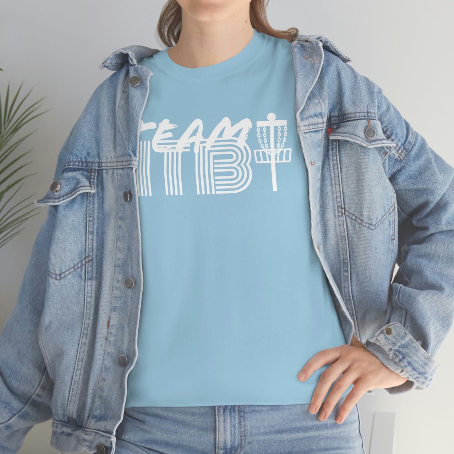 Team ITB T-Shirt