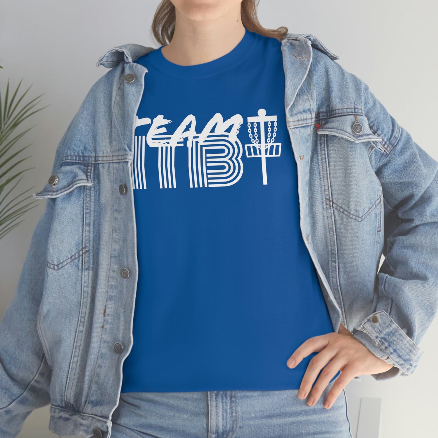 Team ITB T-Shirt