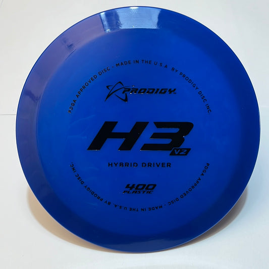 H3 V2 Hybrid Driver